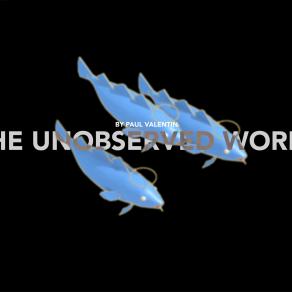 The Unobserved World