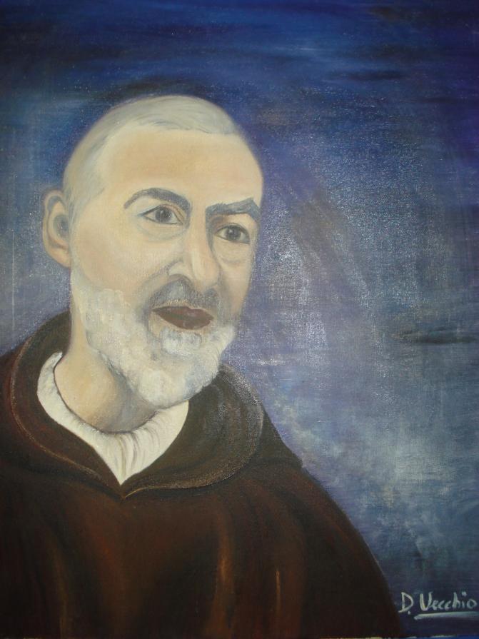 Padre Pio 