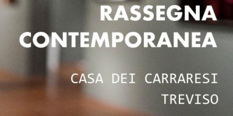 Rassegna di arte contemporanea emergente