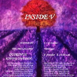 INSIDE V