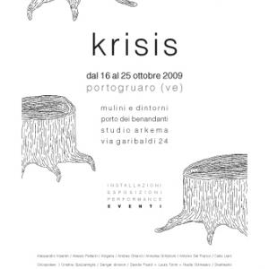 orchestrazione N°17 krisis