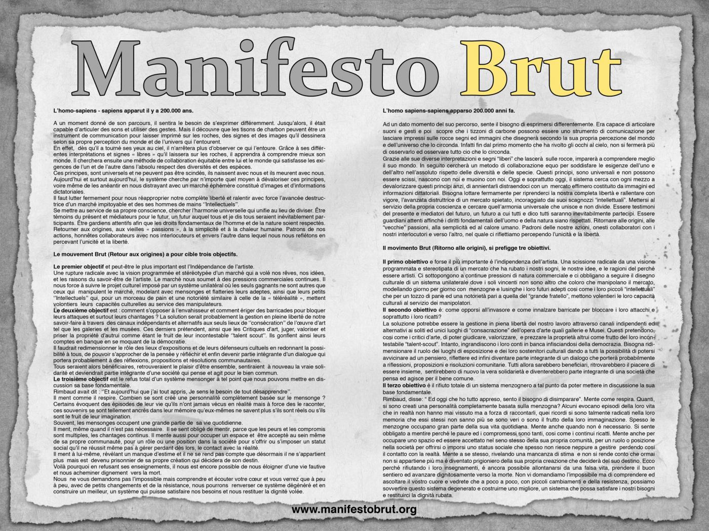 www.manifestobrut.org