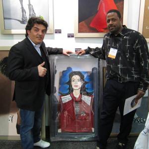 ARTEXPO A NEW YORK 2014