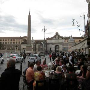 10° BIENNALE D'ARTE INTERNAZIONALE DI ROMA 2014 - 2° SESSIONE