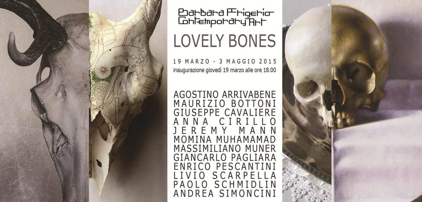 Lovely Bones