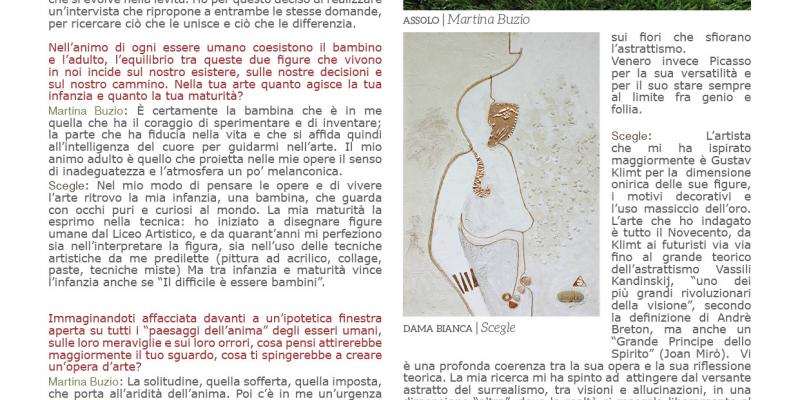 Interviste su Expo Art