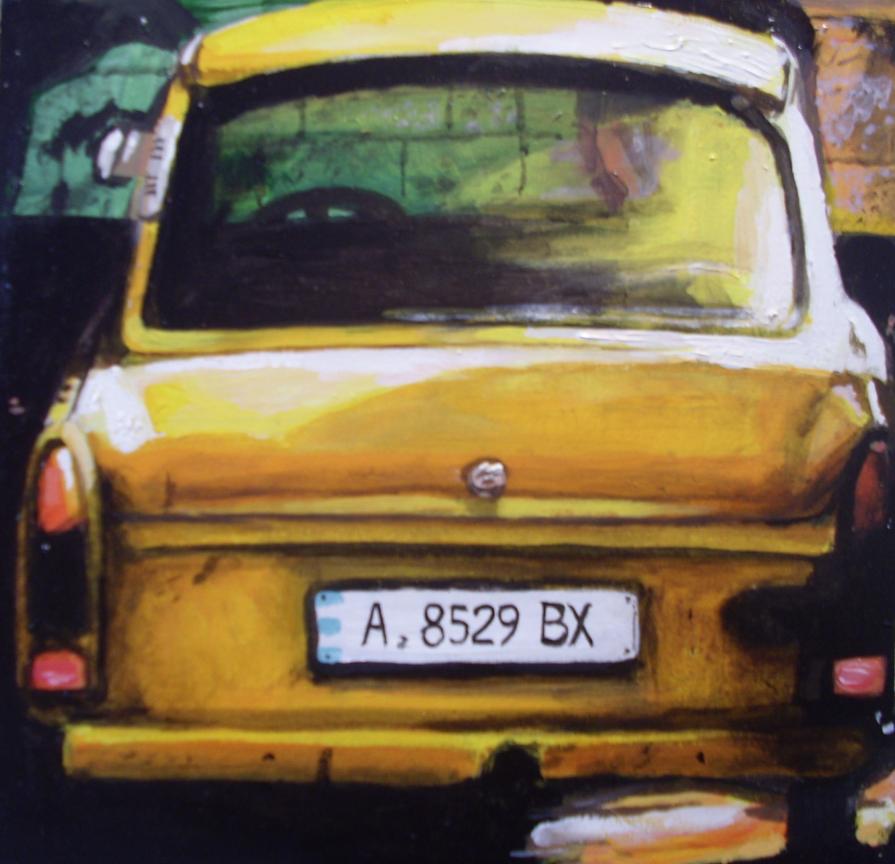 trabant