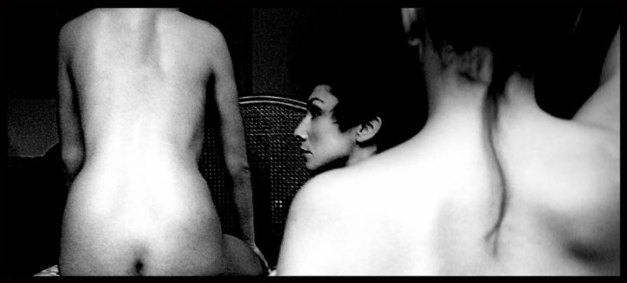 NUDES / fotografia di Augusto De Luca. /76