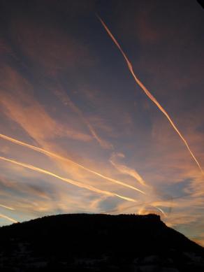 STELLE FILANTI SULLA PIETRA