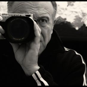 Augusto De Luca  - Leica Digilux 2