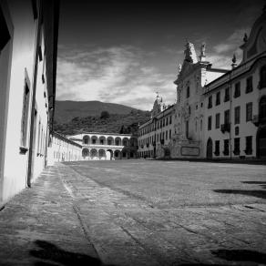 Certosa di Pisa - interno 1