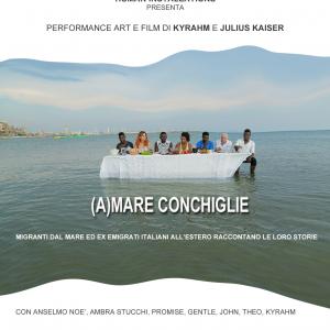 (A)mare Conchiglie - il trailer