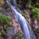 Cascate di Stanghe (Vipiteno) BZ 