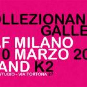 AAF - Affordable Art Fair Milano