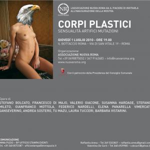 CORPI PLASTICI