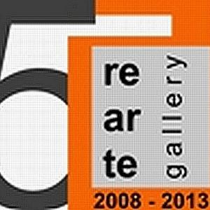 Rearte Gallery 2008 – 2013