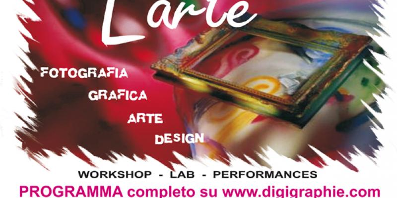 L'Arte presenta L'Arte