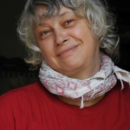 Vera  Vera Gutkina