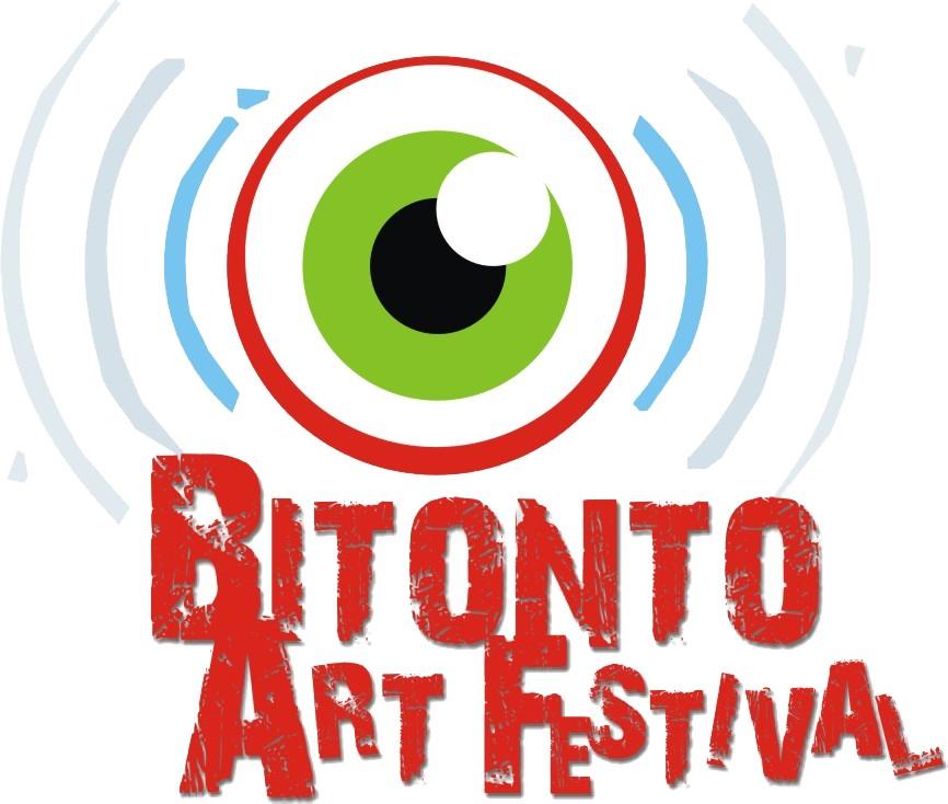 Bart - BITONTO ART FESTIVAL 2209