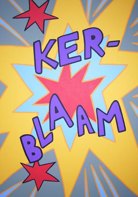 Ker-blaam