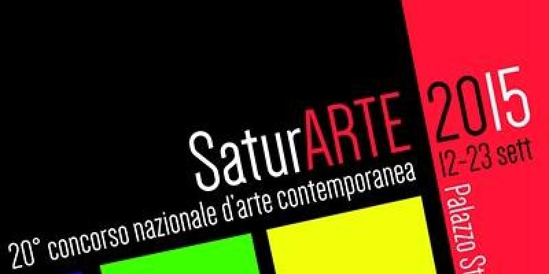 SATURARTE 2015