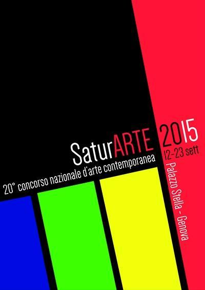 SATURARTE 2015