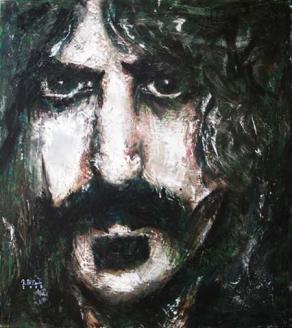 Frank Zappa