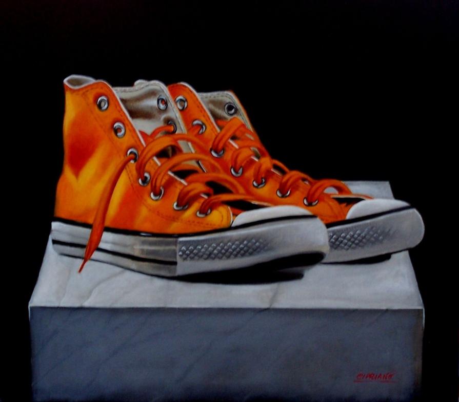 Allstar converse