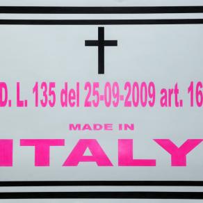 MADE IN ITALY