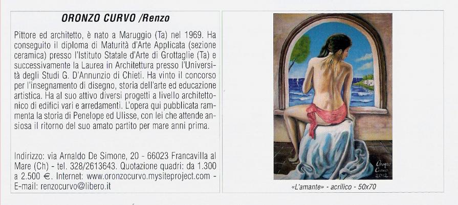 Recensione di ARTITALIA EDIZIONI di Roberto Perdicaro