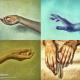 Hands Speak (Body Evidence Series)