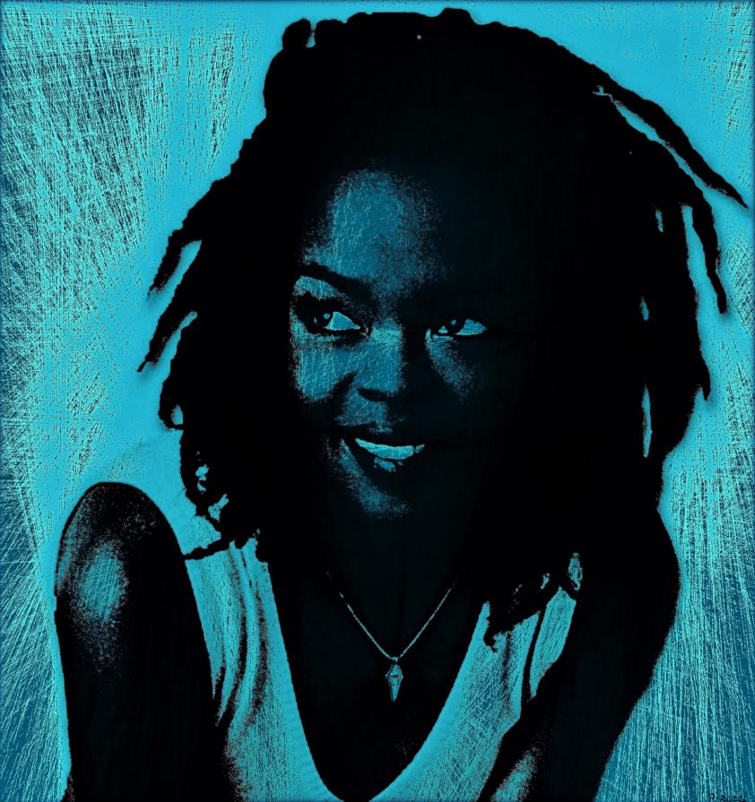 omaggio a Lauryn Hill