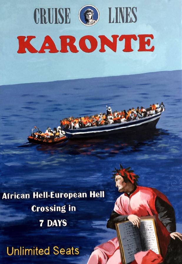 KARONTE - Cruise Lines