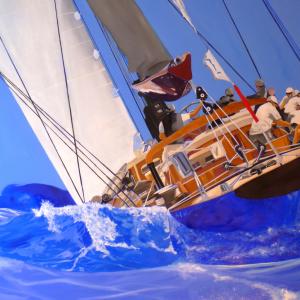 SAILING 3