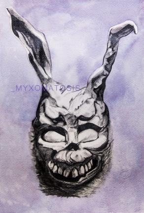 Myxomatosis