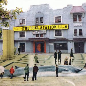 Fuel Station