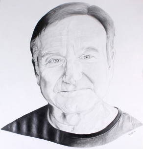 Robin Williams 