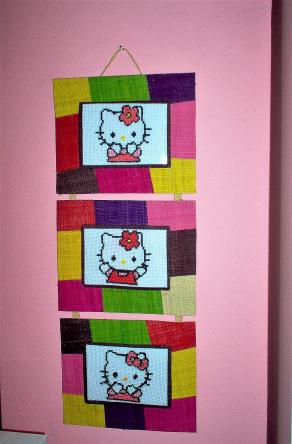 CONTINUA LA MIA " COLLEZIONE PRIVATA" - BY HELLO KITTY FOREVER !!!!! <3 — alla grande.!!! <3 