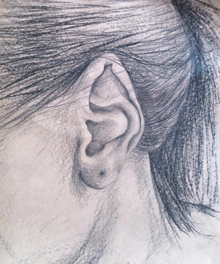 Arianna's Ear 