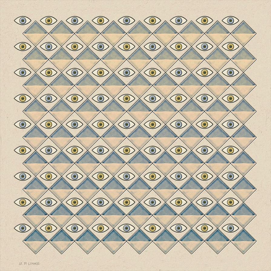 Metropolis Pattern