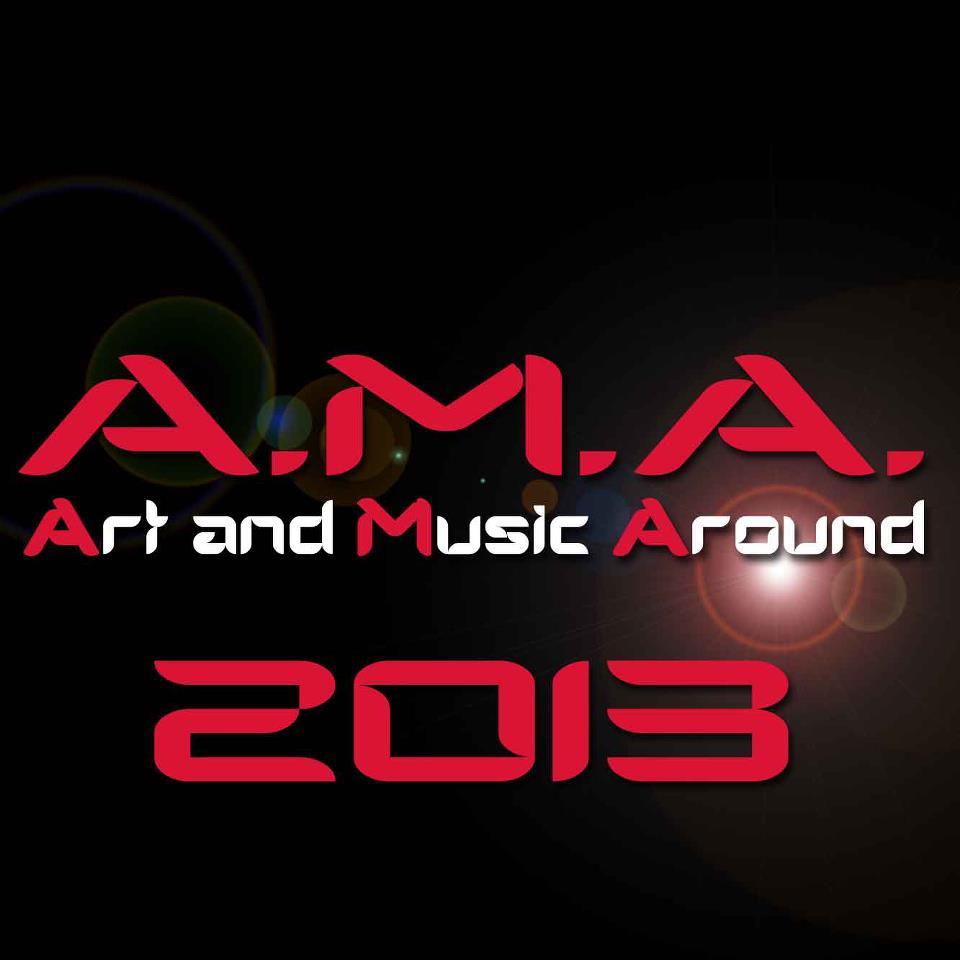 AMA - Art & Music Around