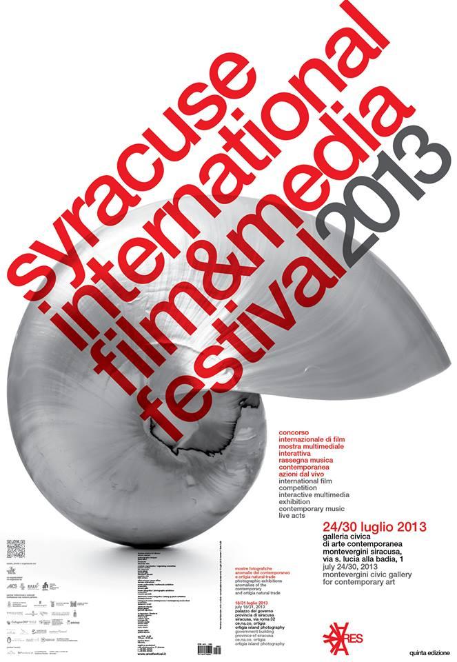 Syracuse International Film & Media Festival