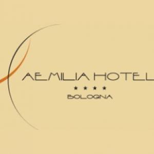 Collaborazione con AEMILIA Hotel Bologna