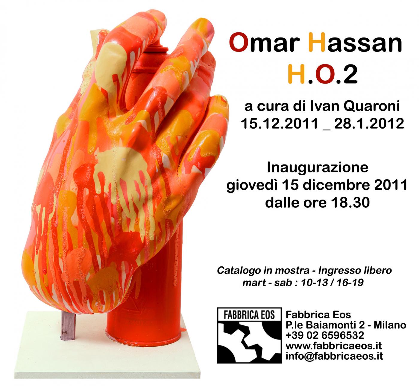 H.O.2 Omar Hassan