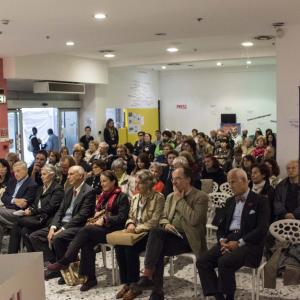 PALAZZO conTEMPORANEO:un successo GLOCAL 