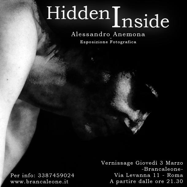 Hidden Inside