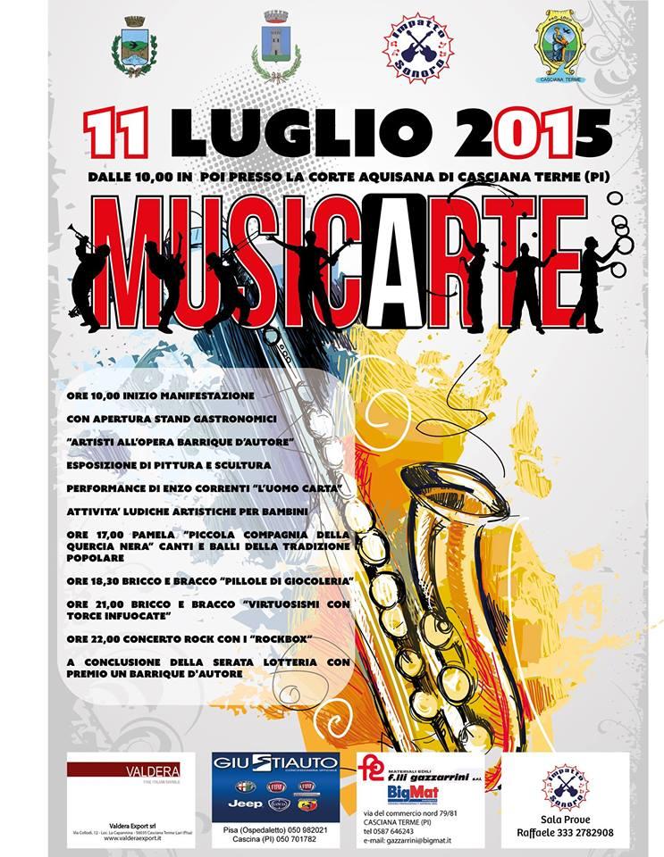 MuSiCaRTe