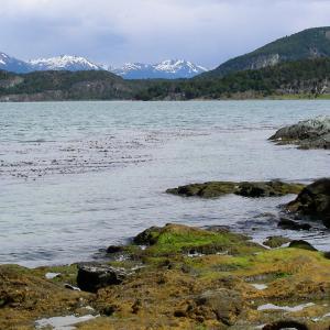 Argentina, Patagonia