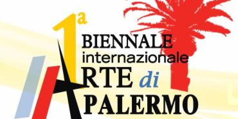 Biennale Internazionale d'Arte di Palermo 