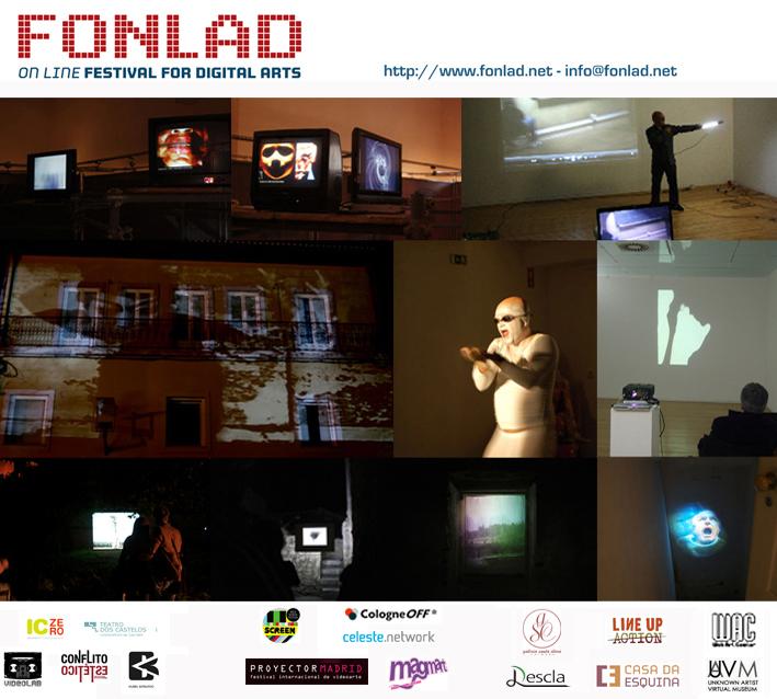 FONLAD 2012